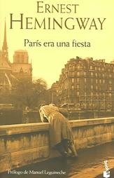 París era una fiesta