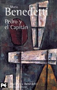 Pedro y el capitán 