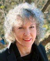 Sue Grafton