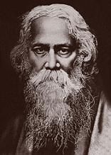 Rabindranath Tagore