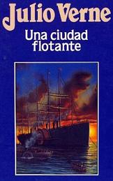 Una ciudad flotante