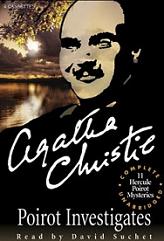 Poirot investiga