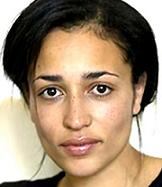 Zadie Smith