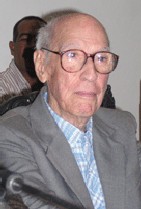 Ángel Augier