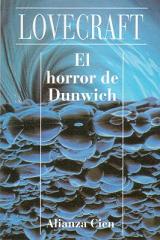 El horror de Dunwich