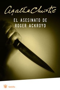 El asesinato de Roger Ackroyd
