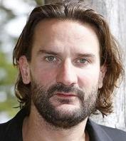 Frédéric Beigbeder