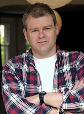 Mark Haddon