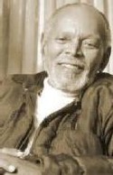 Chester Himes