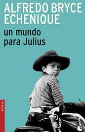 Un mundo para Julius