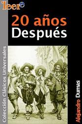 Veinte años después