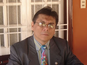 Victorio Suárez