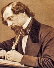 Charles Dickens 