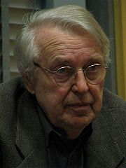 Pavel Kohout