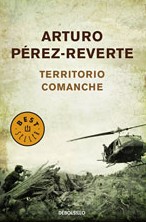 Territorio comanche