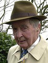 Dick Francis