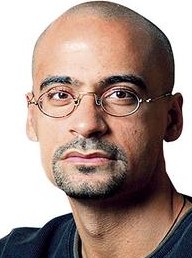 Junot Díaz