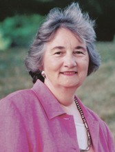 Katherine Paterson