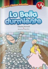 La bella durmiente 