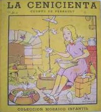 La Cenicienta