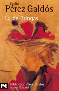 La de Bringas