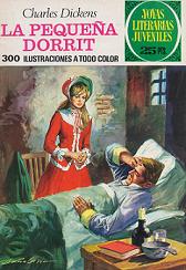 La pequeña Dorrit