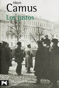 Los justos