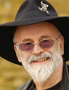 Terry Pratchett 