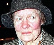 Iris Murdoch