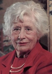 Ngaio Marsh