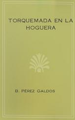 Torquemada en la hoguera