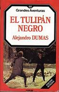 El tulipán negro