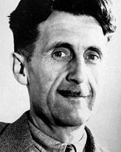 George Orwell