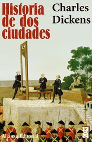 Historia de dos ciudades