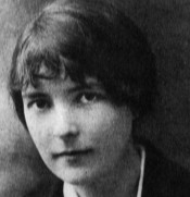 Katherine Mansfield