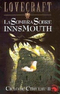 La sombra sobre Innsmouth