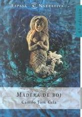 Madera de Boj