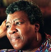 Octavia E. Butler