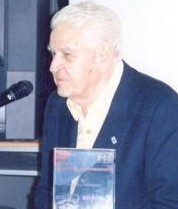 Enrique Oliva