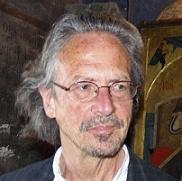 Peter Handke