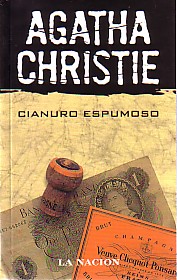 Cianuro espumoso