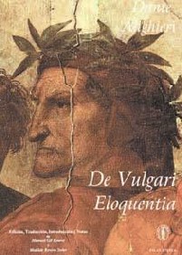 De Vulgari Eloquentia