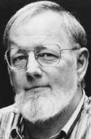 Donald Barthelme