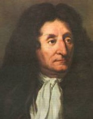 Jean de La Fontaine