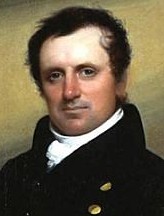 James Fenimore Cooper