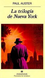 La trilogía de Nueva York