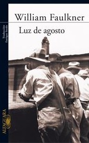 Luz de agosto