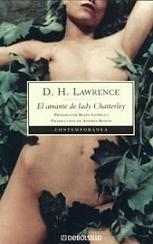 El amante de Lady Chatterley