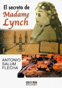 El secreto de Madame Lynch