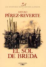 El sol de Breda